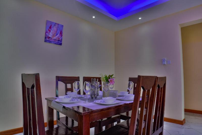 Fenns Cozy Apartment - Nyali - image 8