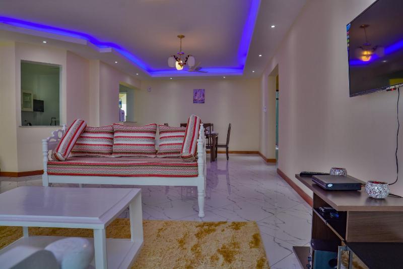 Fenns Cozy Apartment - Nyali - image 13