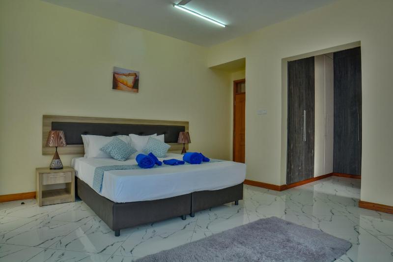Fenns Cozy Apartment - Nyali - image 9