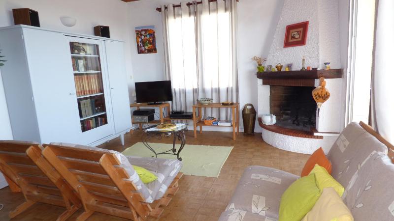 Spacieuse villa T4 Narbonne Plage - image 13