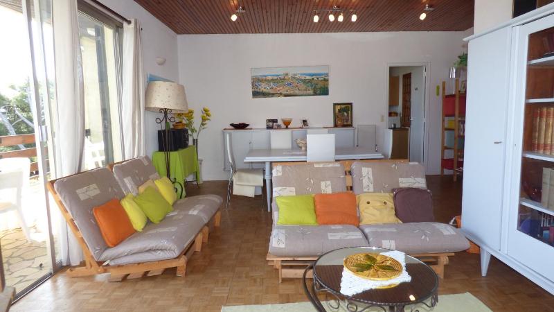 Spacieuse villa T4 Narbonne Plage - image 12