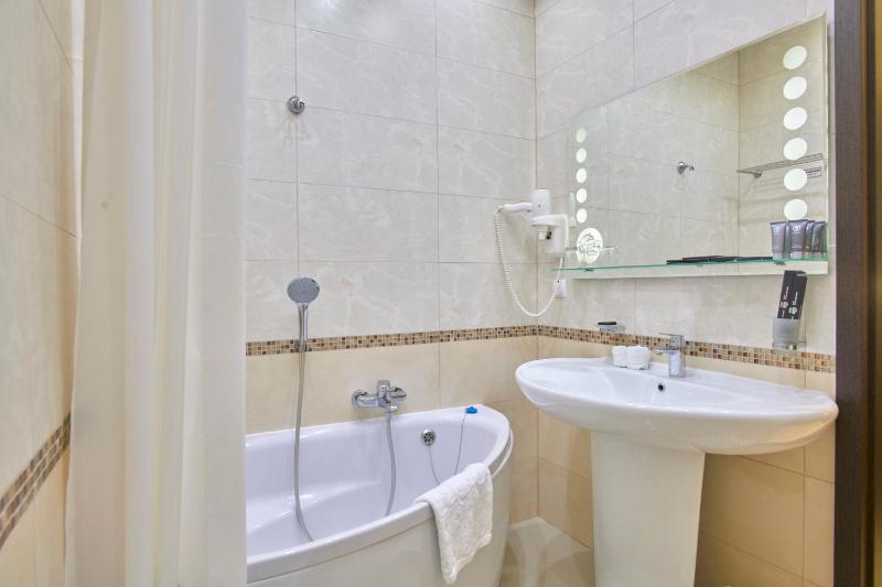 Superior Double Room image 4