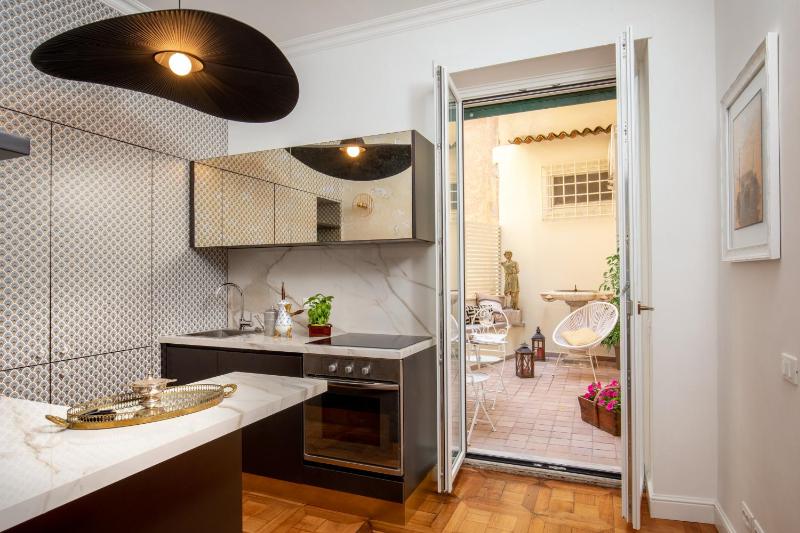 Three-Bedroom Apartment image 3