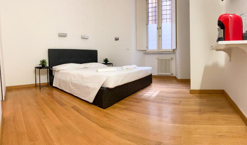 Standard Double Room image 1