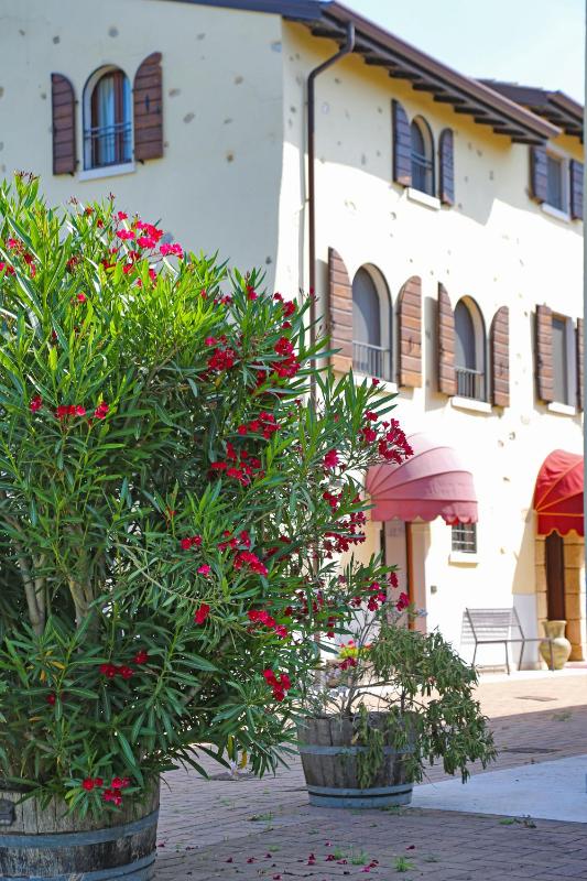 Apartments Colombara Bardolino - image 21