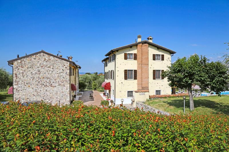 Apartments Colombara Bardolino - image 8