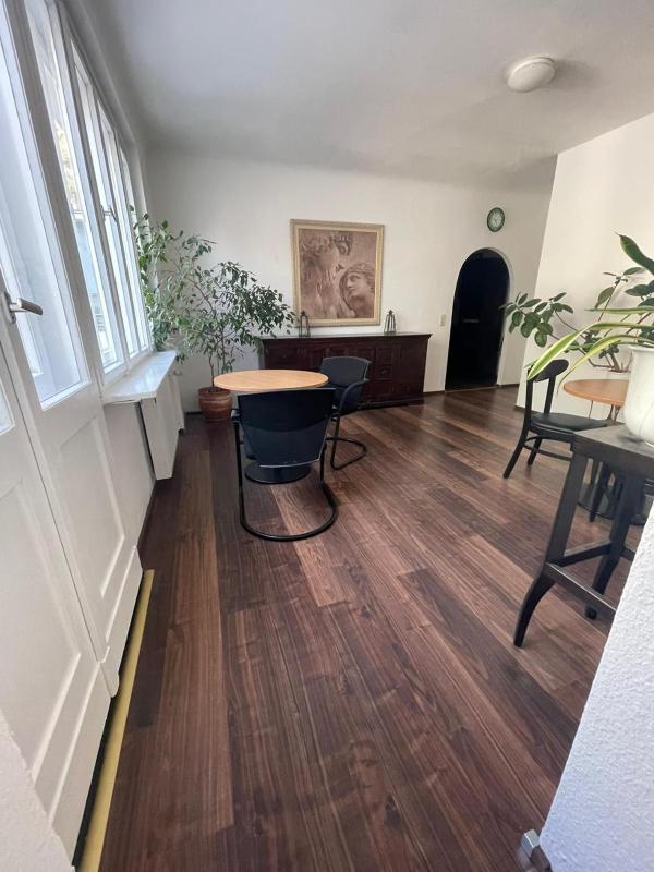 Quadruple Room with Private Bathroom image 1
