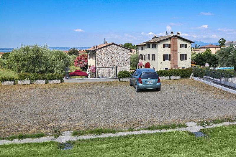 Apartments Colombara Bardolino - image 35