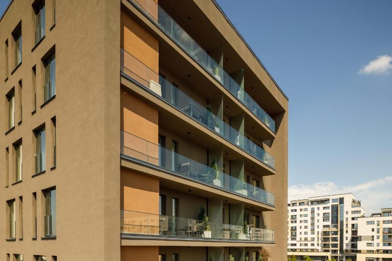 Design Terrace Room image 3