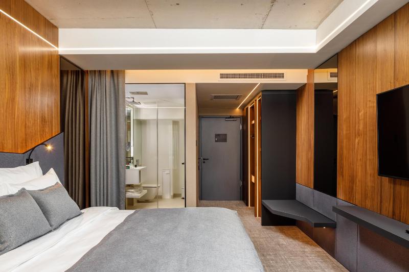 Concept King Room image 1