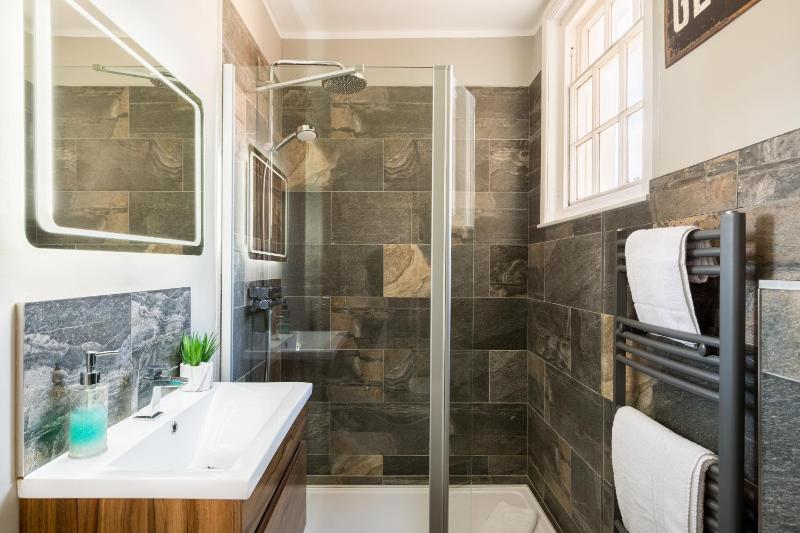 Apartment with Balcony image 2