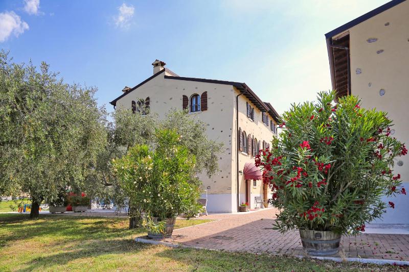 Apartments Colombara Bardolino - image 23