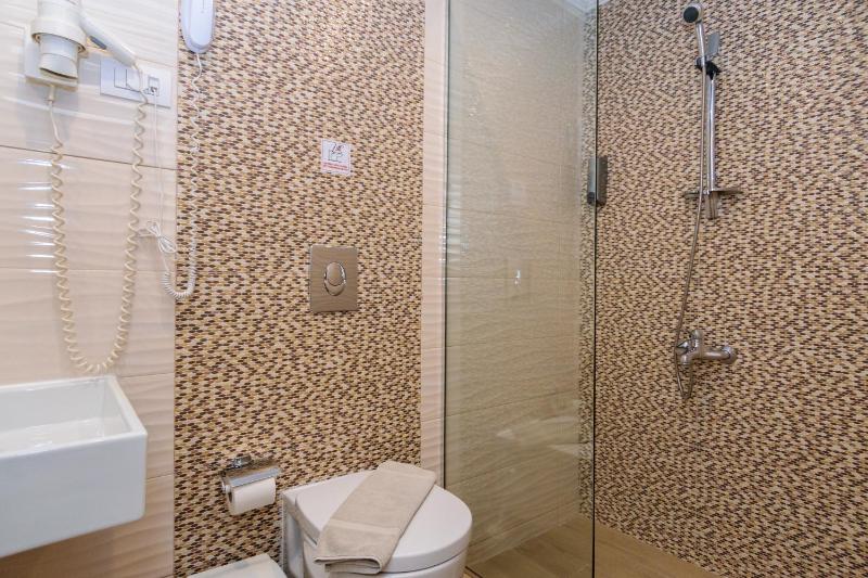 Archontiki City Hotel - image 11