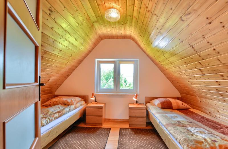 Three-Bedroom Chalet image 2