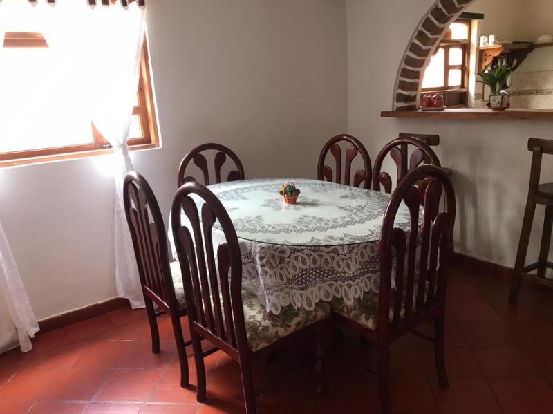 Villas del Porvenir - image 8