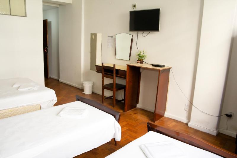 Amazonas Palace Hotel Belo Horizonte - Avenida Amazonas - image 2