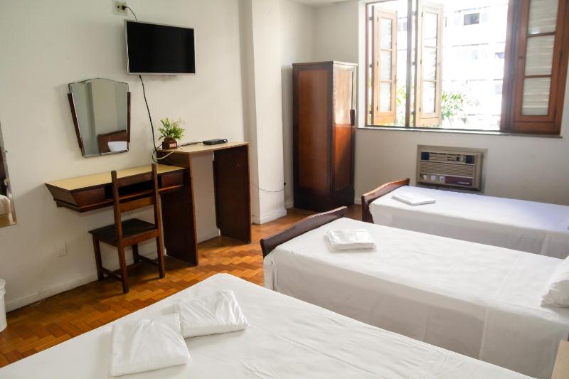 Amazonas Palace Hotel Belo Horizonte - Avenida Amazonas - image 7
