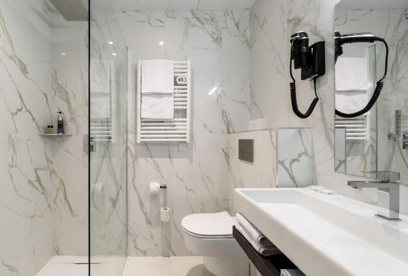 Hotel Saint Georges - image 6
