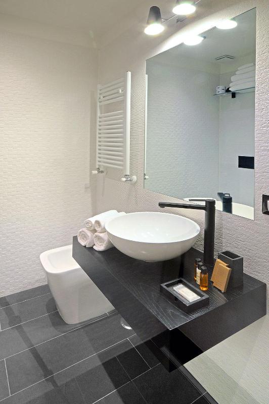 Luxury Quadruple Room image 4