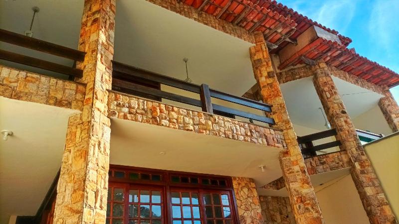 Varandas do Arraial- Hostel - image 38