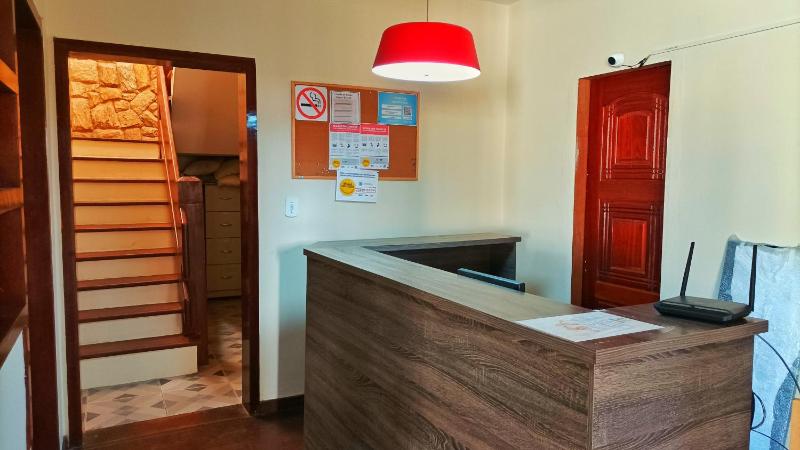 Varandas do Arraial- Hostel - image 9