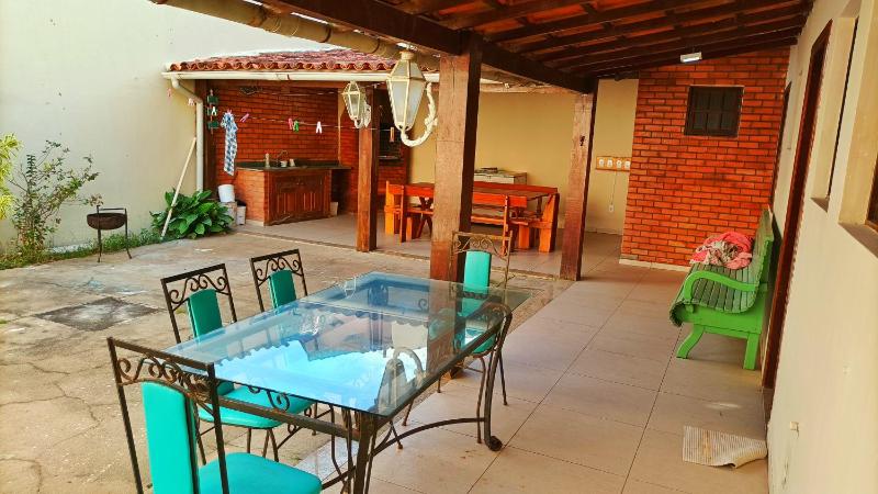 Varandas do Arraial- Hostel - image 31