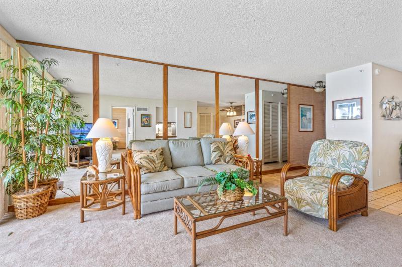 Royal Kahana 309 1 Bedroom Condo condo - image 35