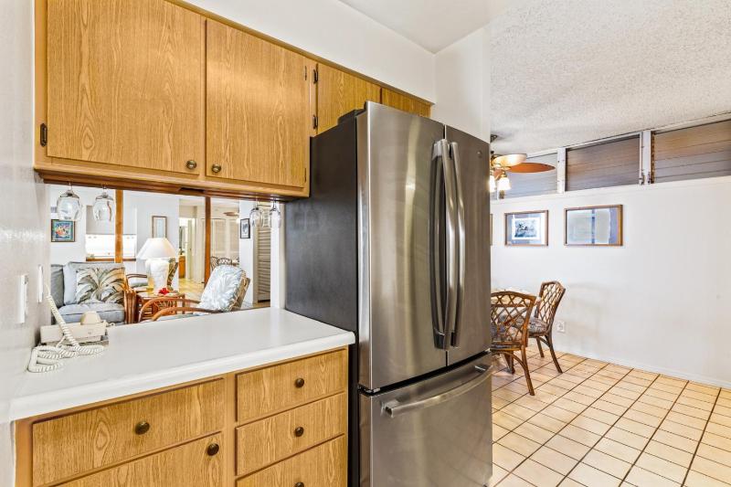 Royal Kahana 309 1 Bedroom Condo condo - image 43