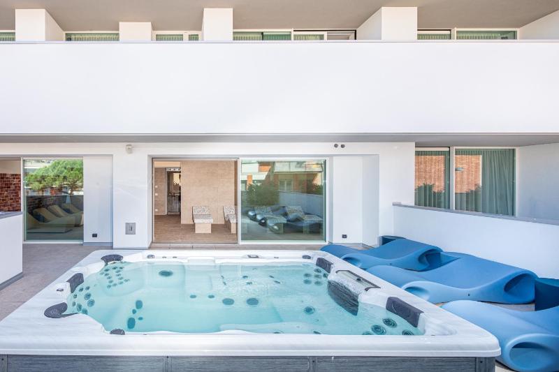 THE ONE CAORLE - Hotel & Apartments - image 18