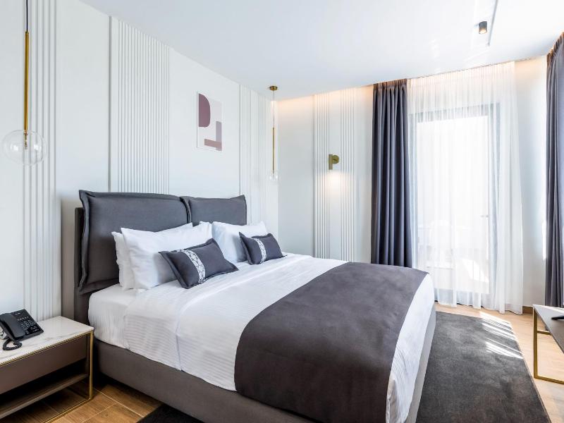 Mövenpick Hotel Lalez Durres - image 5