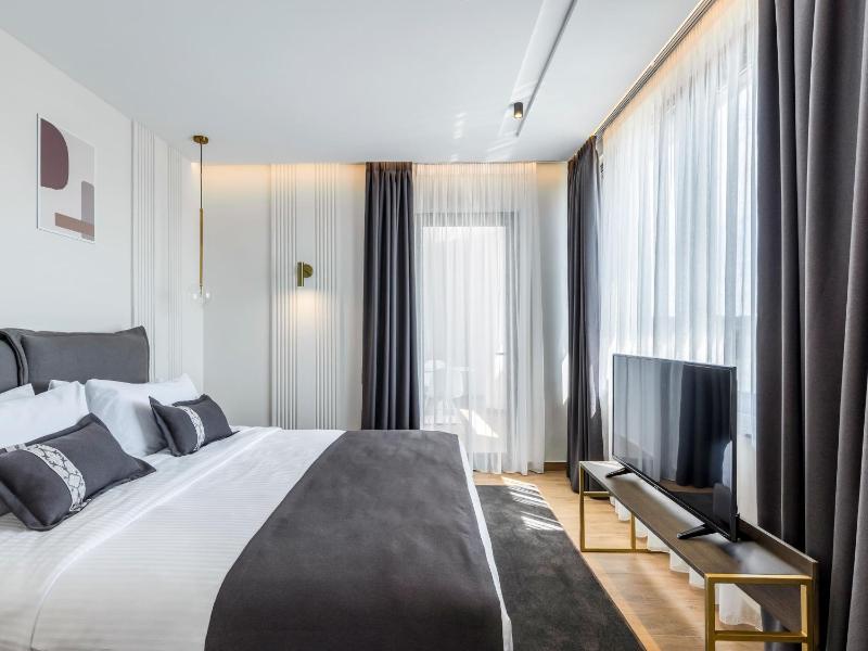 Mövenpick Hotel Lalez Durres - image 10