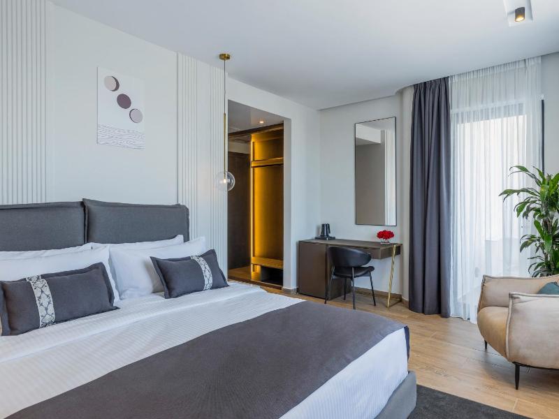 Mövenpick Hotel Lalez Durres - image 13