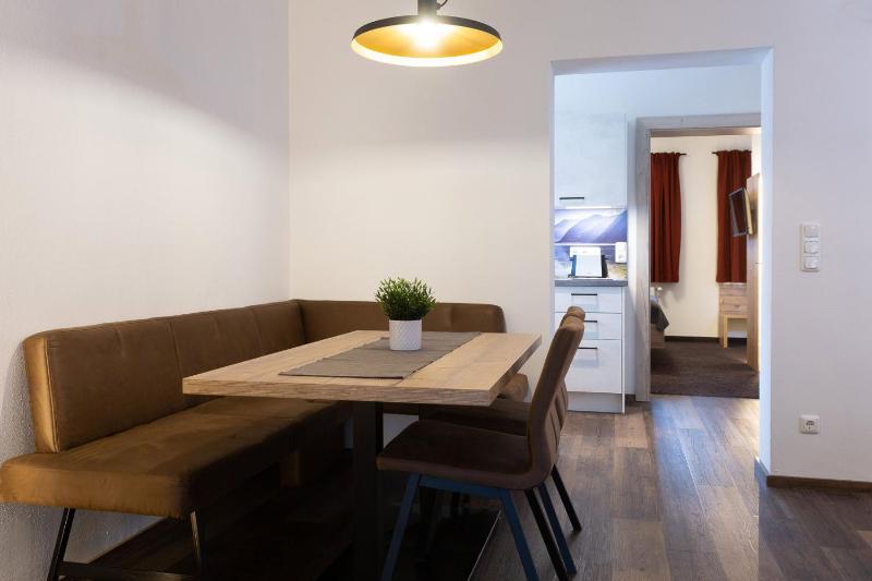 Two-Bedroom Apartment image 2
