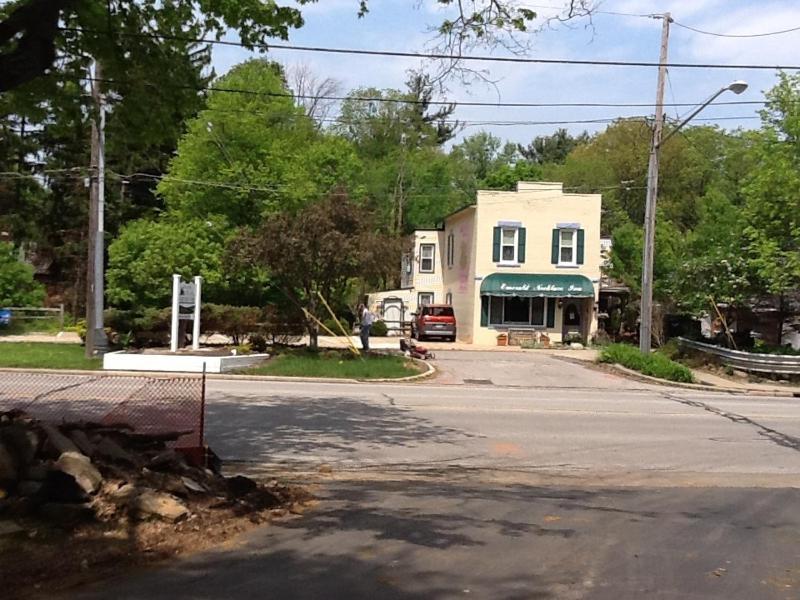 Emerald Necklace Inn Bed and Breakfast - image 6