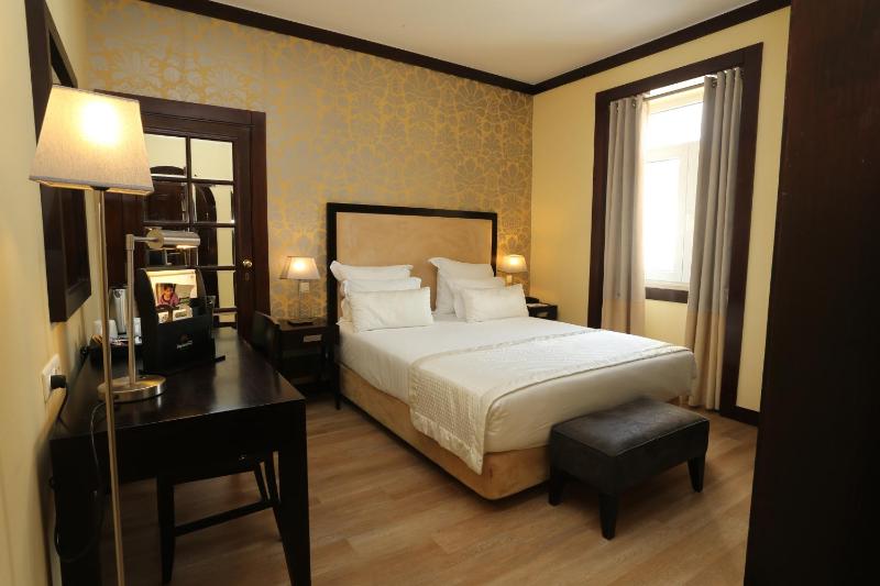Hotel Inglaterra - Charme & Boutique - image 28
