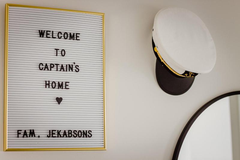 Captain's Home Heiligenhafen - image 18