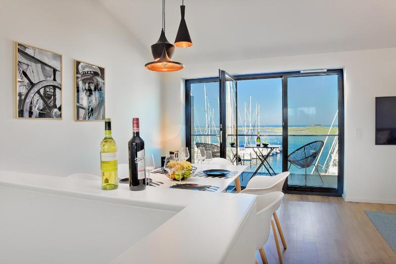 Captain's Home Heiligenhafen - image 1