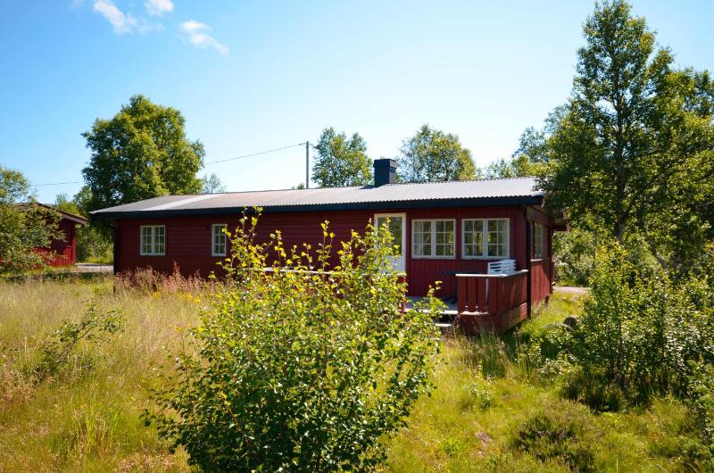 Three-Bedroom House image 2