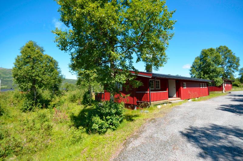 Three-Bedroom House image 1