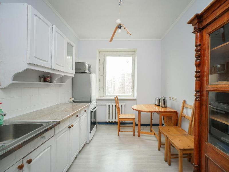 Two-Bedroom Apartment image 2