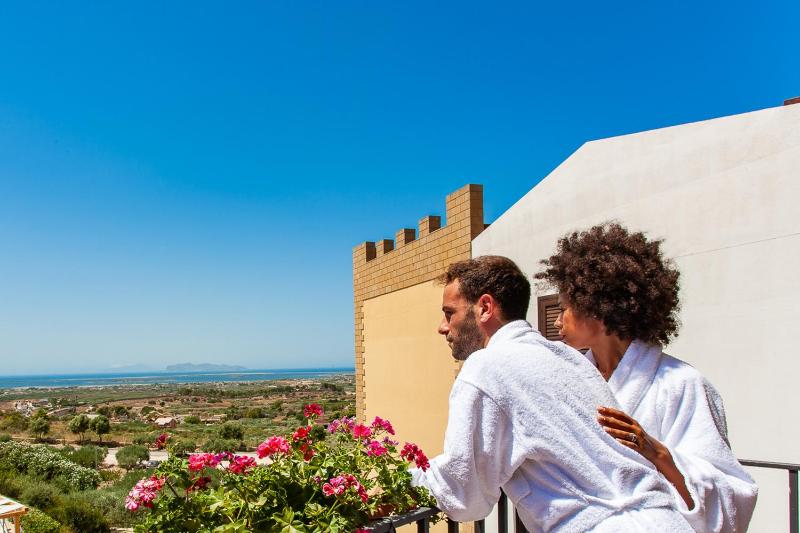 Hotel Baglio Oneto dei Principi di San Lorenzo - Luxury Wine Resort - image 6