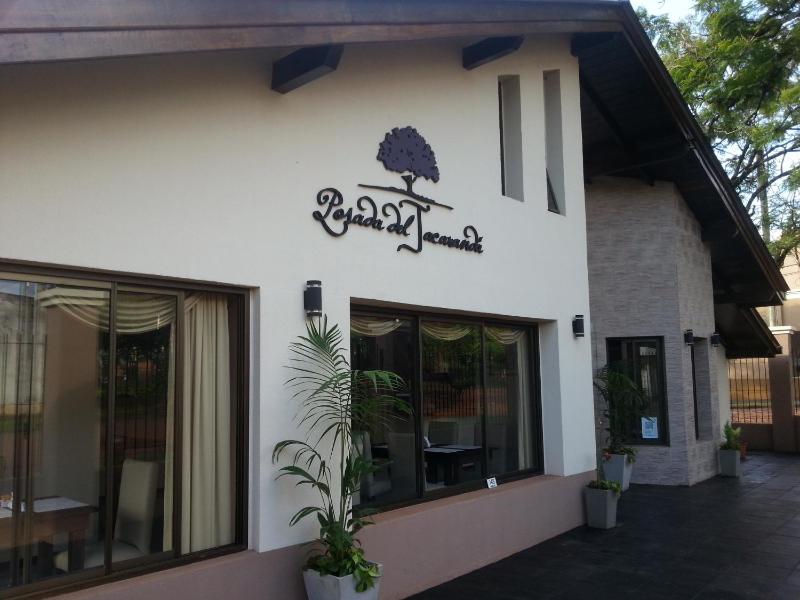 Posada del Jacarandá - image 3