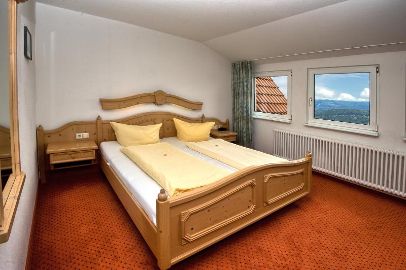 Double Room Panoramablick image 3