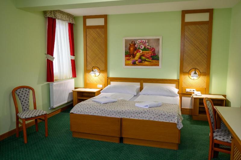 Double or Twin Room image 4