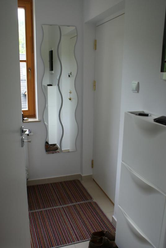 Apartament pod Śnieżką z sauną i kominkiem - image 14