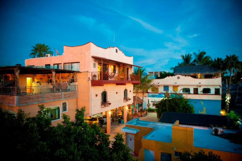 Hotel Posada Luna Sol - image 16