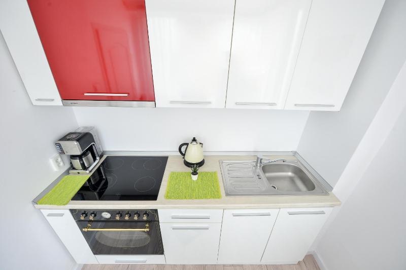 Two-Bedroom Apartment image 3