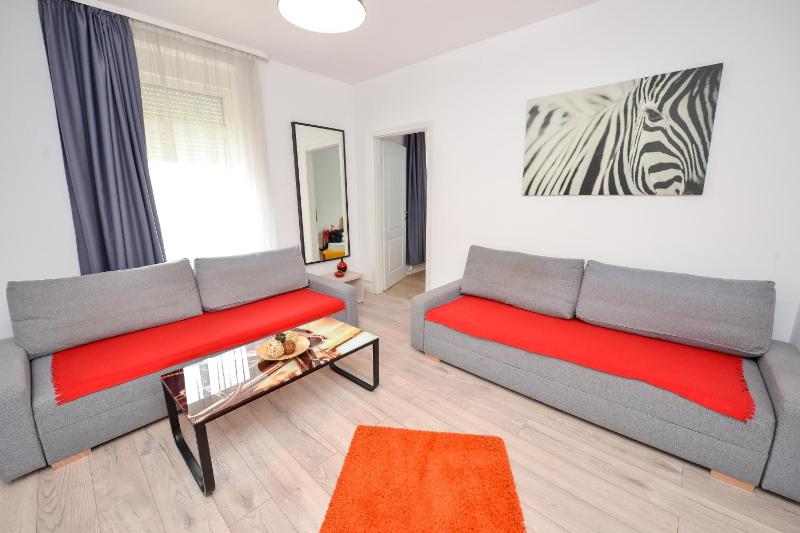 Two-Bedroom Apartment image 2