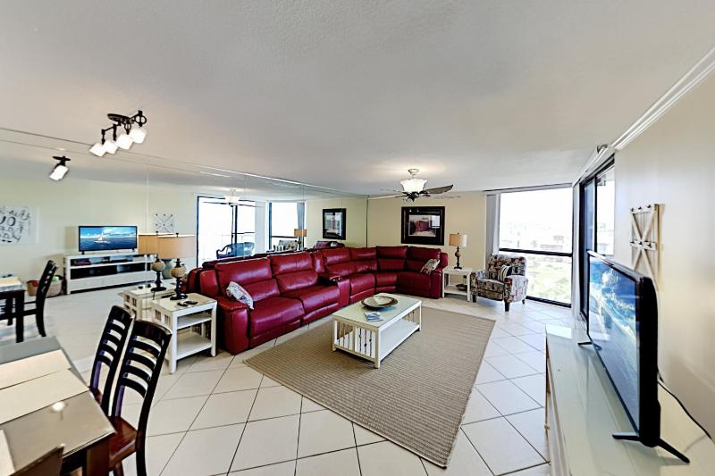 Three-Bedroom Apartment image 3