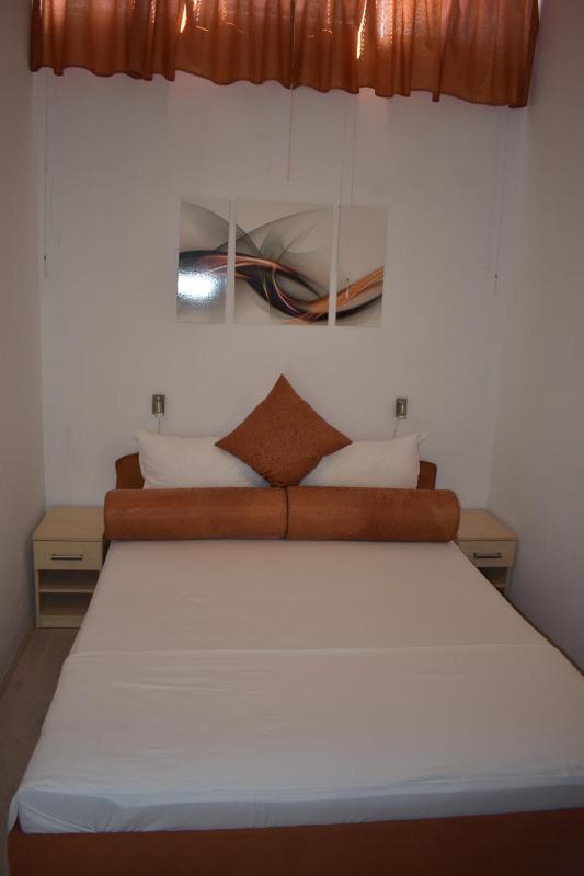 Apartment with Balcony image 4